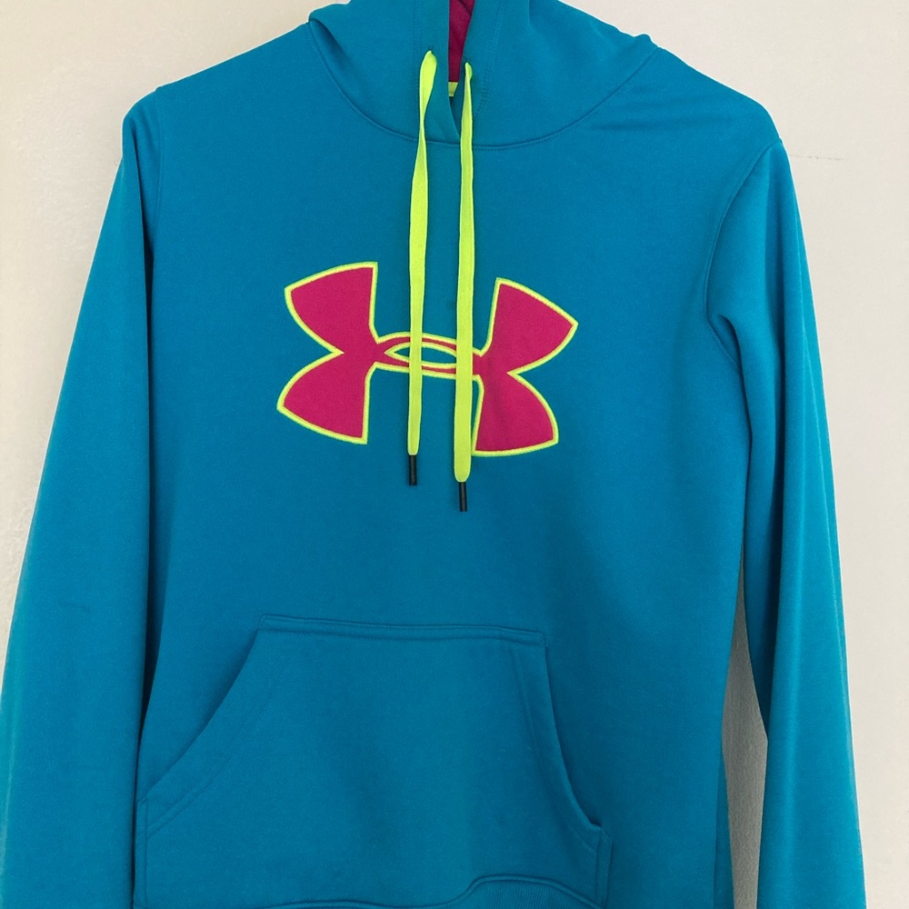 Under Armor Hoodie